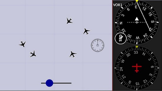 Free Nav Trainer Basic APK for PC