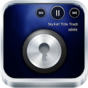 High Security Lock Screen icon