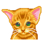 Bengal Cat Tamagotchi 1.3.0 Icon