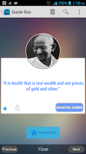 Quote Box Screenshots 7