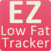 EZ Low Fat Tracker 1.1 Icon