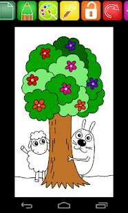  ColoringBook+  