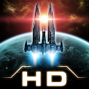 Galaxy on Fire 2™ HD mobile app icon