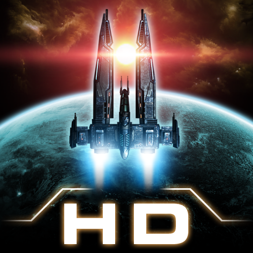 Galaxy on Fire 2™ HD v2.0.11