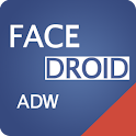 ADW Facedroid APK