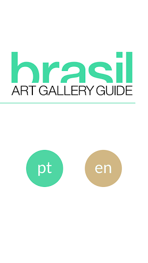 Brasil Art Gallery Guide