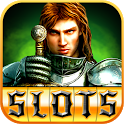 Knights & Wizards Slot Machine icon