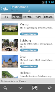Austria Travel Guide by Tripos(圖1)-速報App