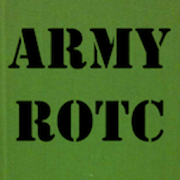 ROTC Reference 1.0 Icon