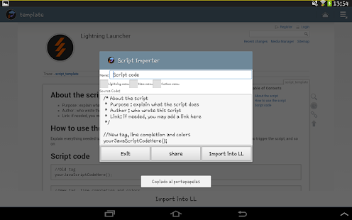 Repository Importer - LLScript(圖4)-速報App