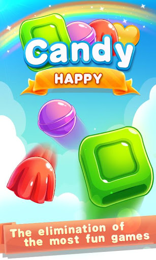 Candy Happy