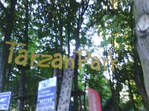 Tarzan Park