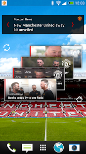Manchester United - Android Apps on Google Play