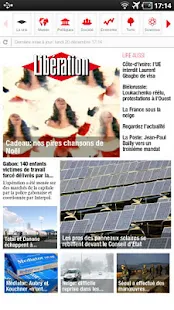 Libération