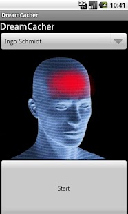 Free Dreamcacher APK