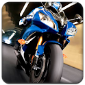 BigBike Full Theme logo
