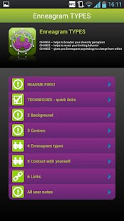 How to download Enneagram TYPES 1.0 mod apk for bluestacks
