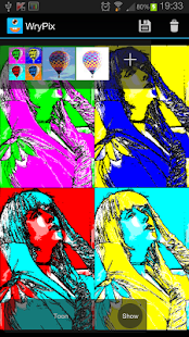 WryPix Camera Screenshots 5