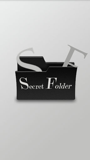 Secret Folder