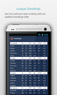 Free Download Detroit Baseball Schedule Pro APK