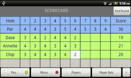St. Eugene Golf Resort Screenshots 2