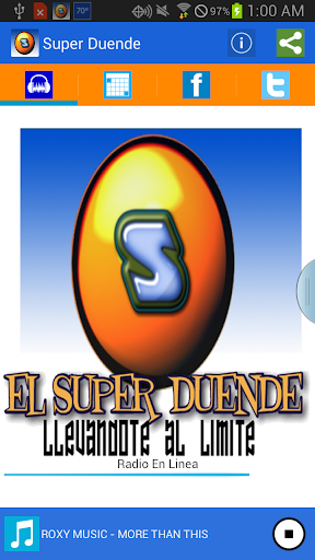 Super Duende