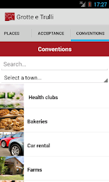 Grotte e Trulli poster 6