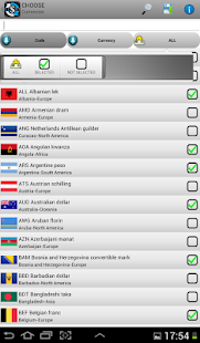 Currency Converter(圖4)-速報App