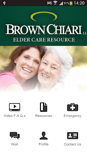 Free Download Elder Care Resource App APK for Android