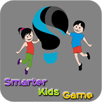 Cover Image of Download Smarter Kids Game 1.0 APK