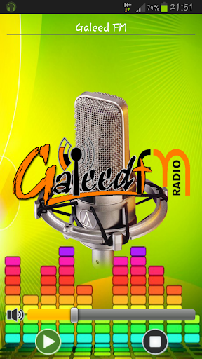 Galeed FM