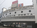 Estádio da Ponte Preta