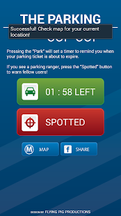 Free Download The Parking Cop Cop APK for Android