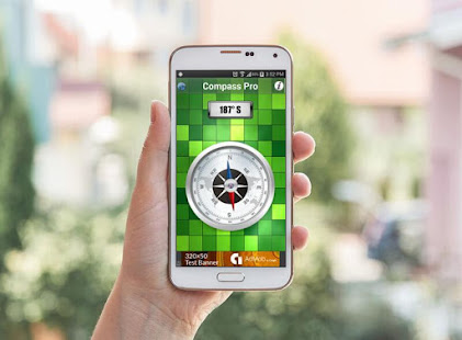 Multiple Compass Pro(圖8)-速報App