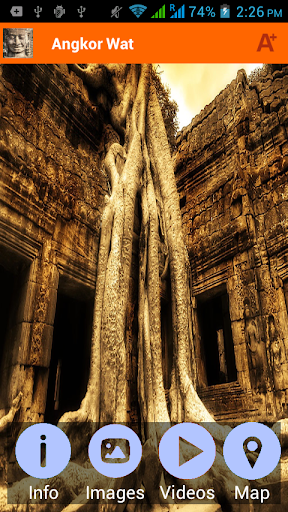 Angkor Wat