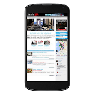 Marseille VIP Screenshots 0