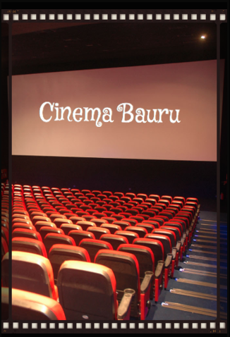 App Cinema Bauru