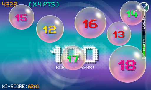 【免費解謎App】Bubble Virtuoso - Demo-APP點子
