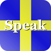 Speak Swedish