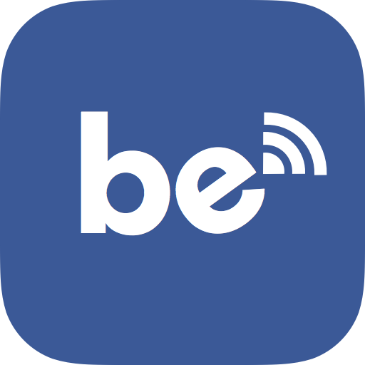 BE Radio 娛樂 App LOGO-APP開箱王