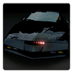 Knight Rider Live Wallpaper APK - Download (Android App)