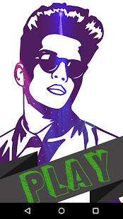 Lastest Bruno Piano Tiles APK