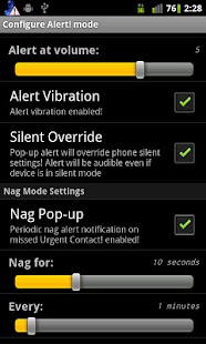 Free Download Urgent Contact! APK for Android