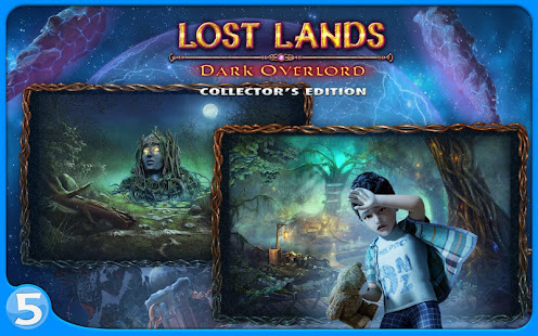 Lost Lands(圖2)-速報App