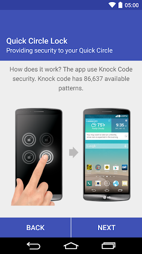 免費下載工具APP|Quick Circle Lock app開箱文|APP開箱王