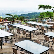 星月天空景觀餐廳