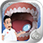 Virtual Dentist Story mobile app icon