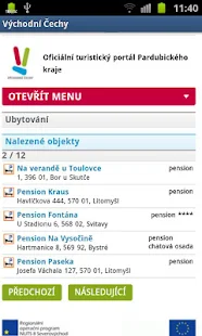 Eastern Bohemia INFO(圖3)-速報App