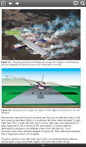 【免費書籍App】Risk Management for Pilots-APP點子