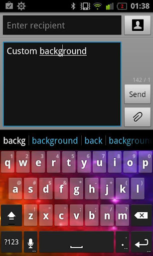 Perfect Keyboard 1.3.9